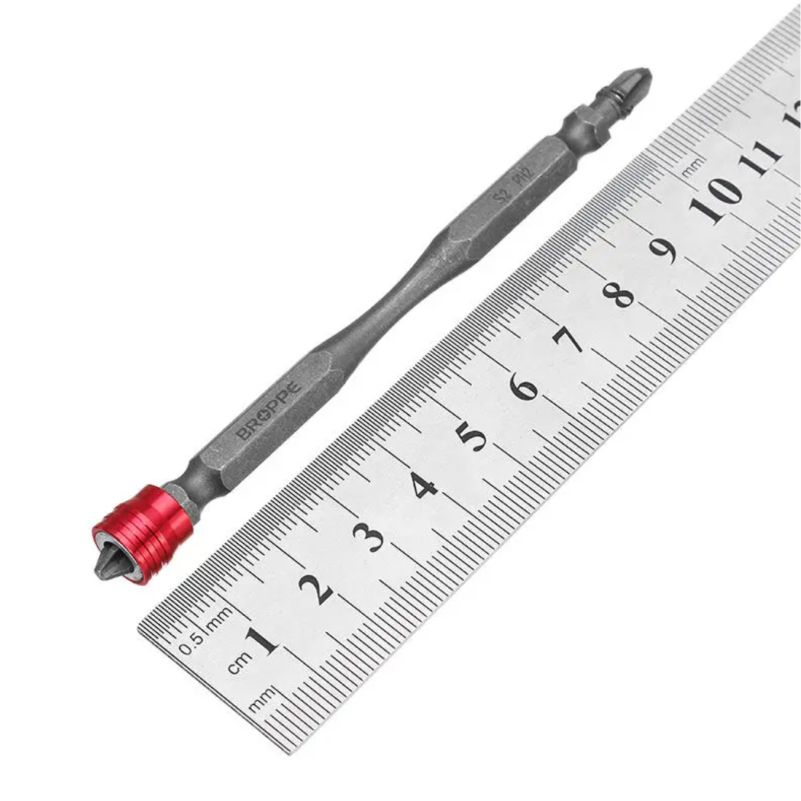 Magnetic Screwdriver Bits - Image 3