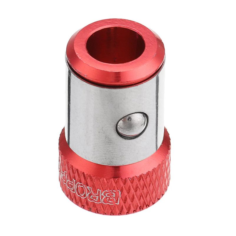 1/4 Inch Hex Removable Screwdriver Magnetic Ring - Image 5