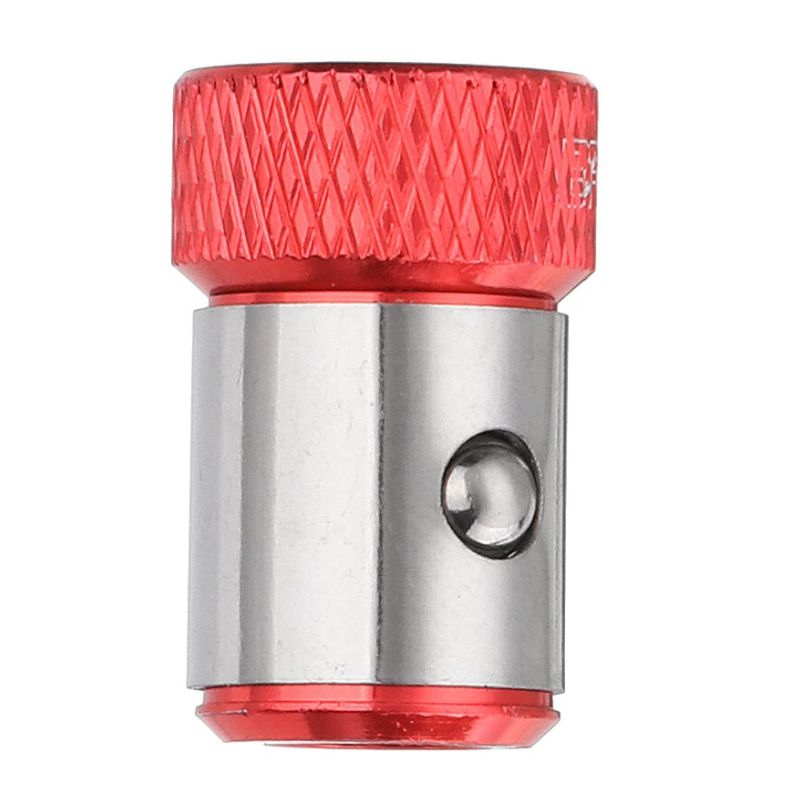 1/4 Inch Hex Removable Screwdriver Magnetic Ring - Image 6