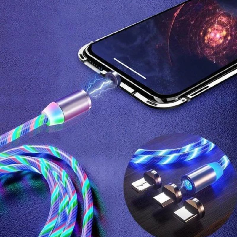 Streamer Magnetic Charging Cable - Image 5