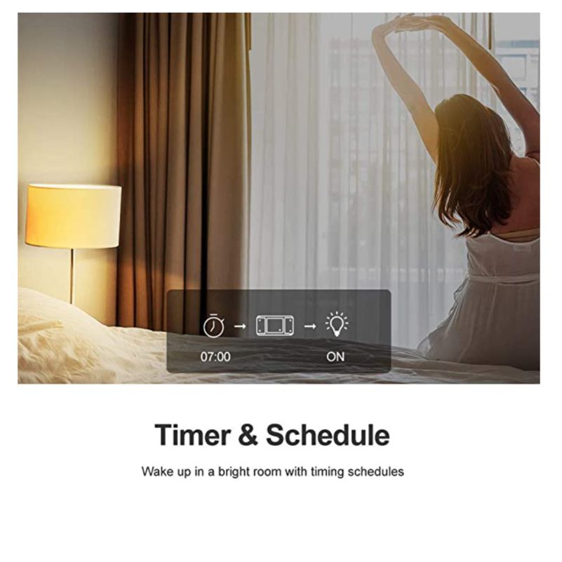 SONOFF Basic R2 Smart WiFi Switch - Image 4